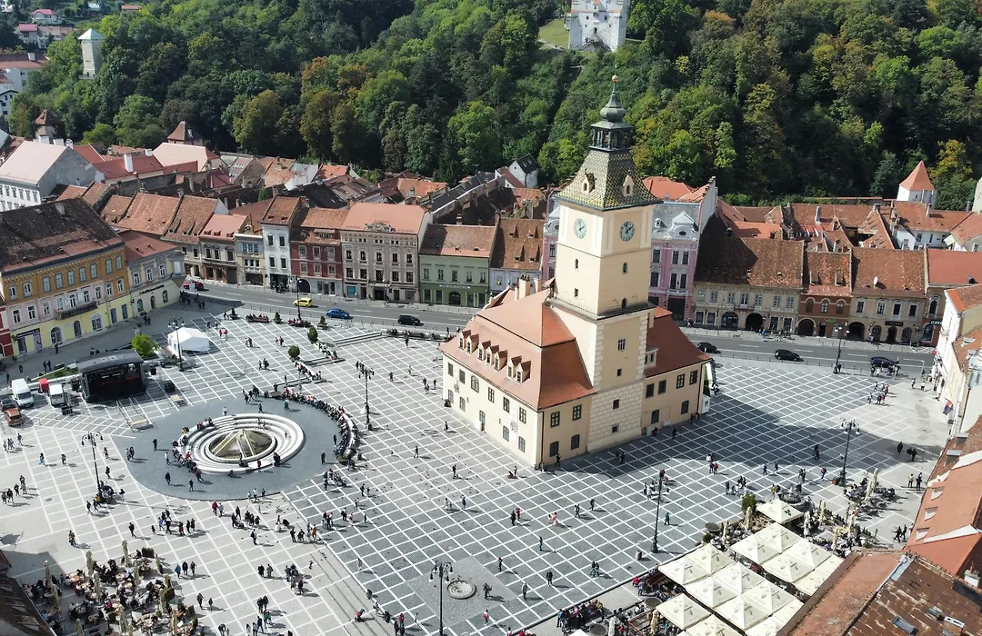 Main Hotel Image