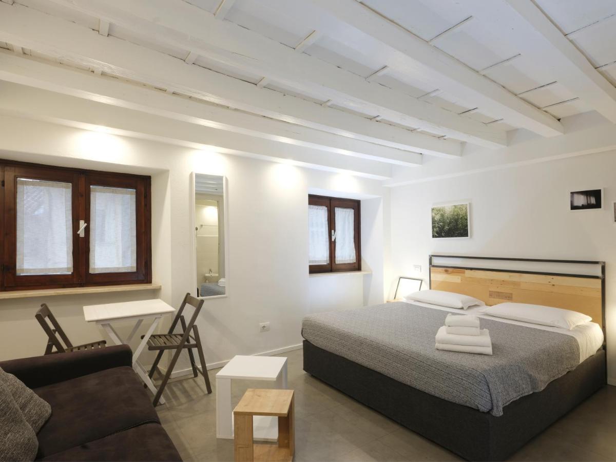Suite Junior Deluxe