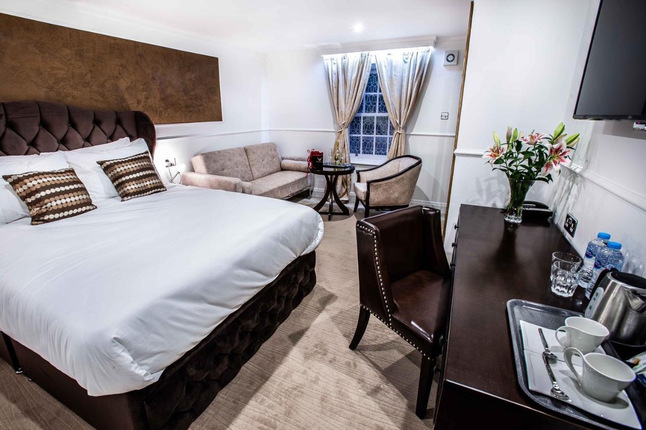 King Room