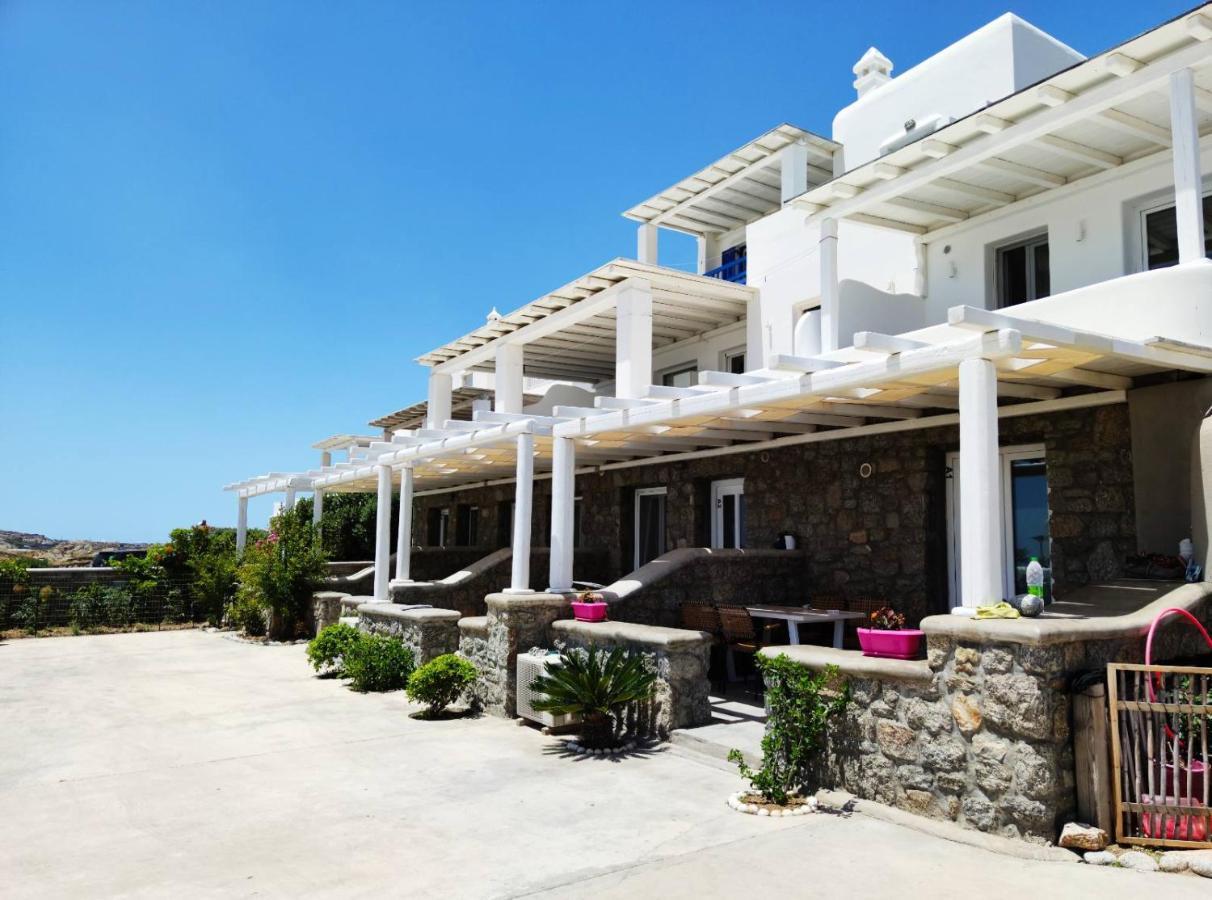 Studio - Vue sur Mer