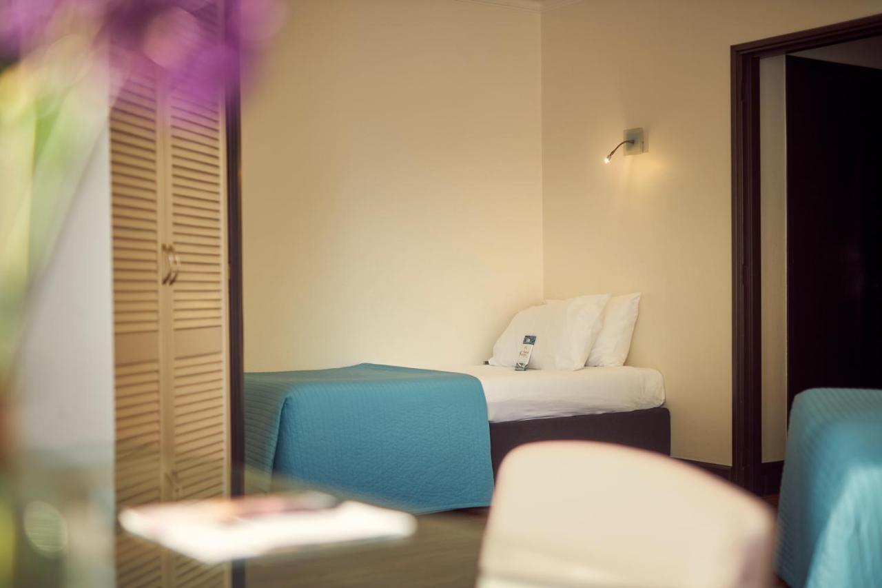 Chambre Triple Confort