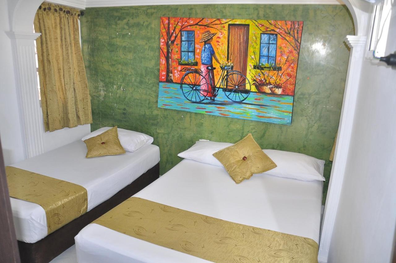 Classic Triple Room