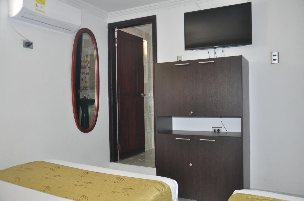 Classic Triple Room