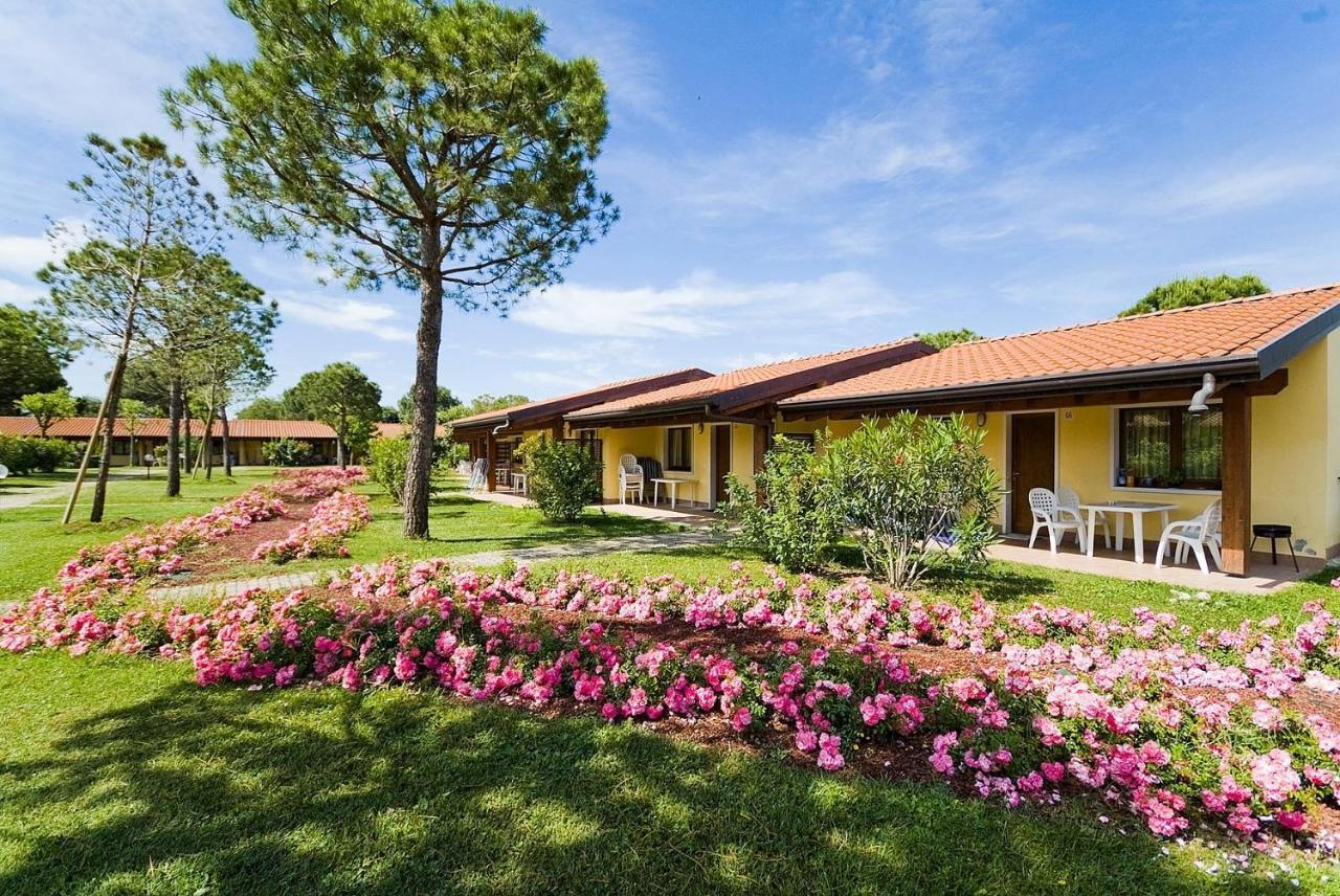 One-Bedroom Bungalow