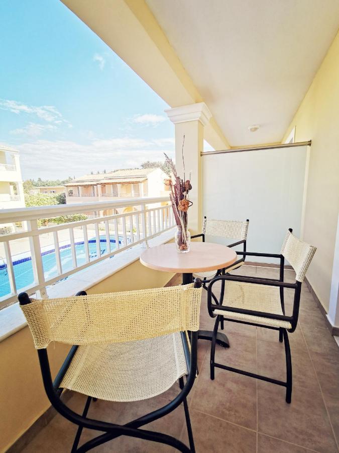 Duplex Apartment
