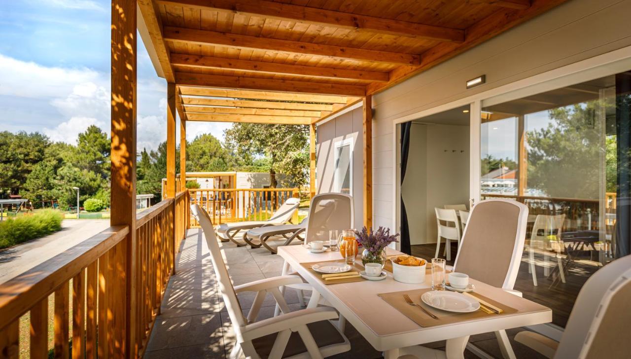 Mobile Home Supérieur