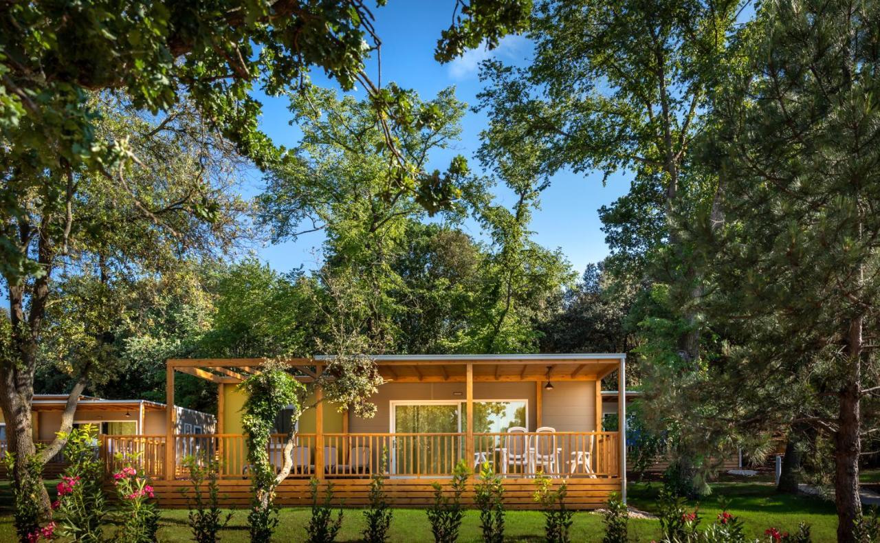 Mobile Home Familial Supérieur