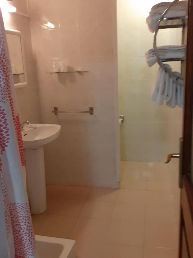Habitación Cuádruple con ducha