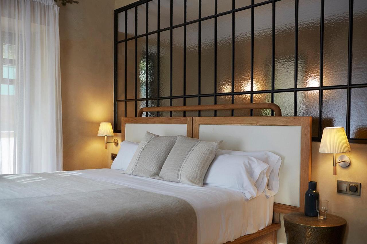 Deluxe Tweepersoonskamer met Balkon