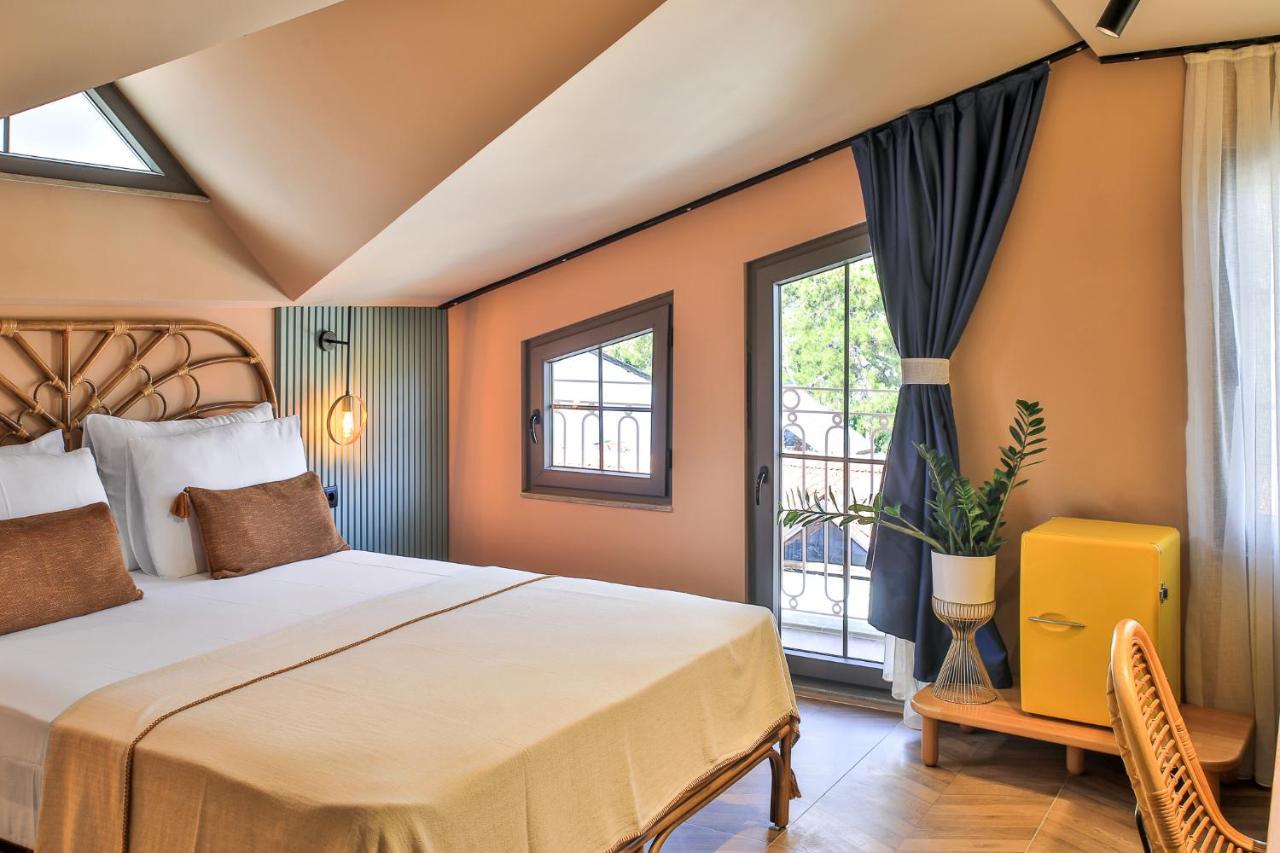 Chambre Double Économique
