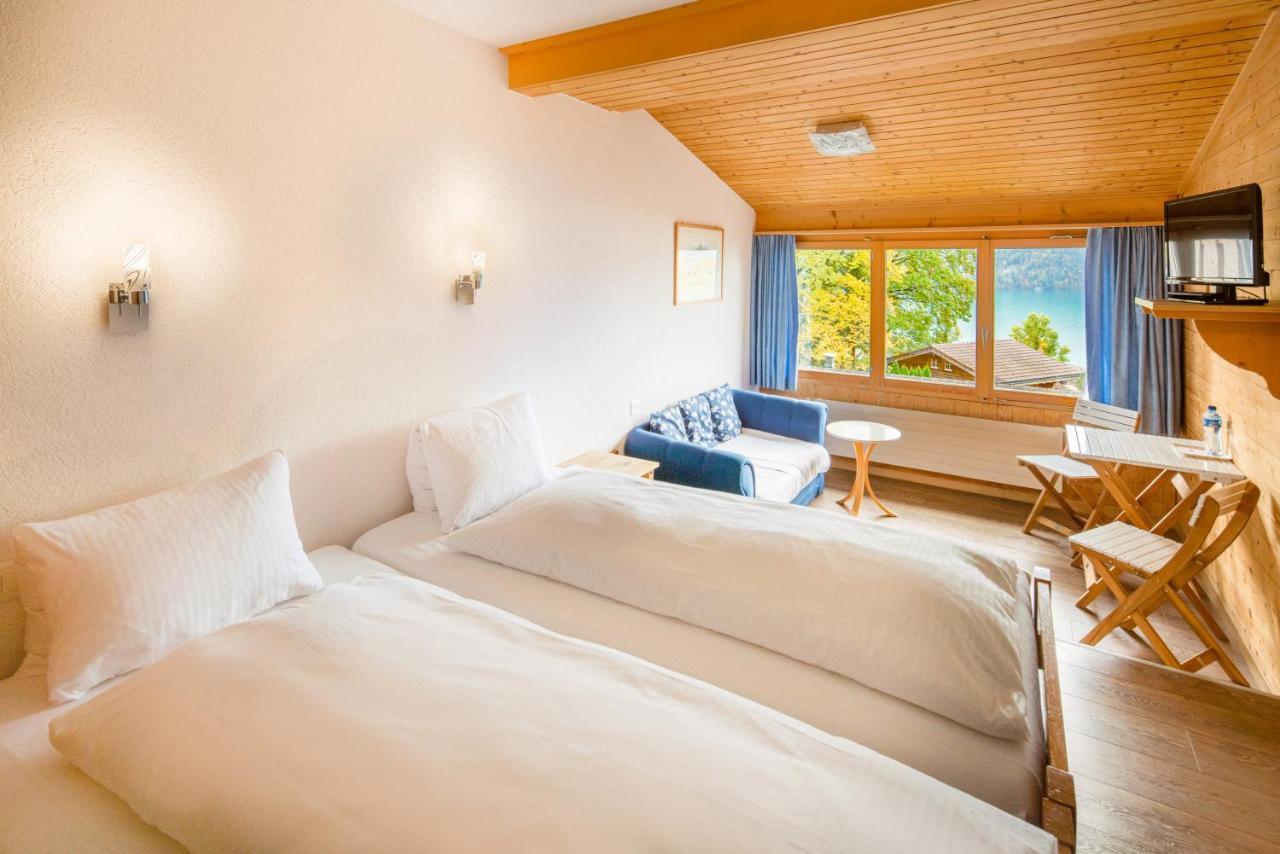 Classic Double Room Lake view