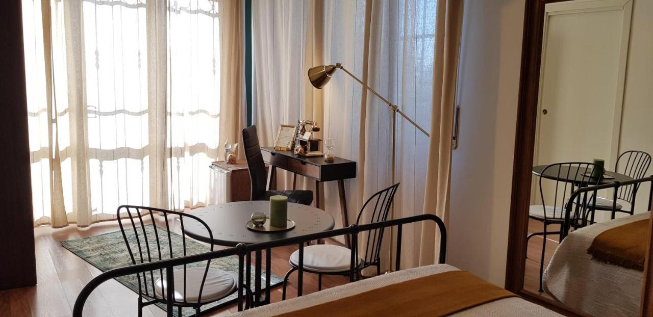 Double Room Balcony
