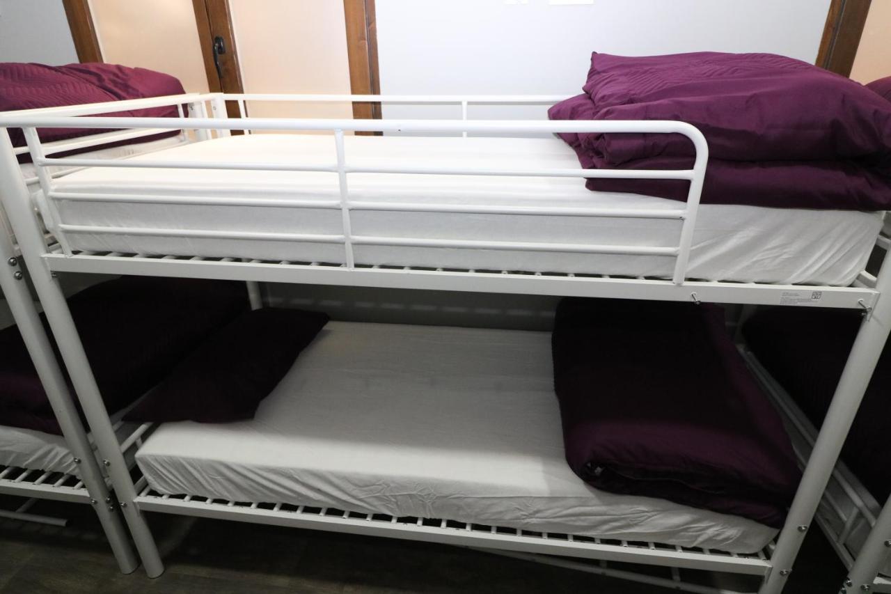 Bunk Bed Female Dormitory Room