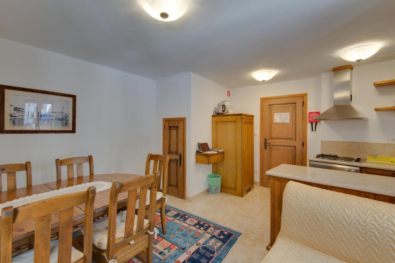 Annex - Three-Bedroom Villa - Ulica Vrata Valdibora 2