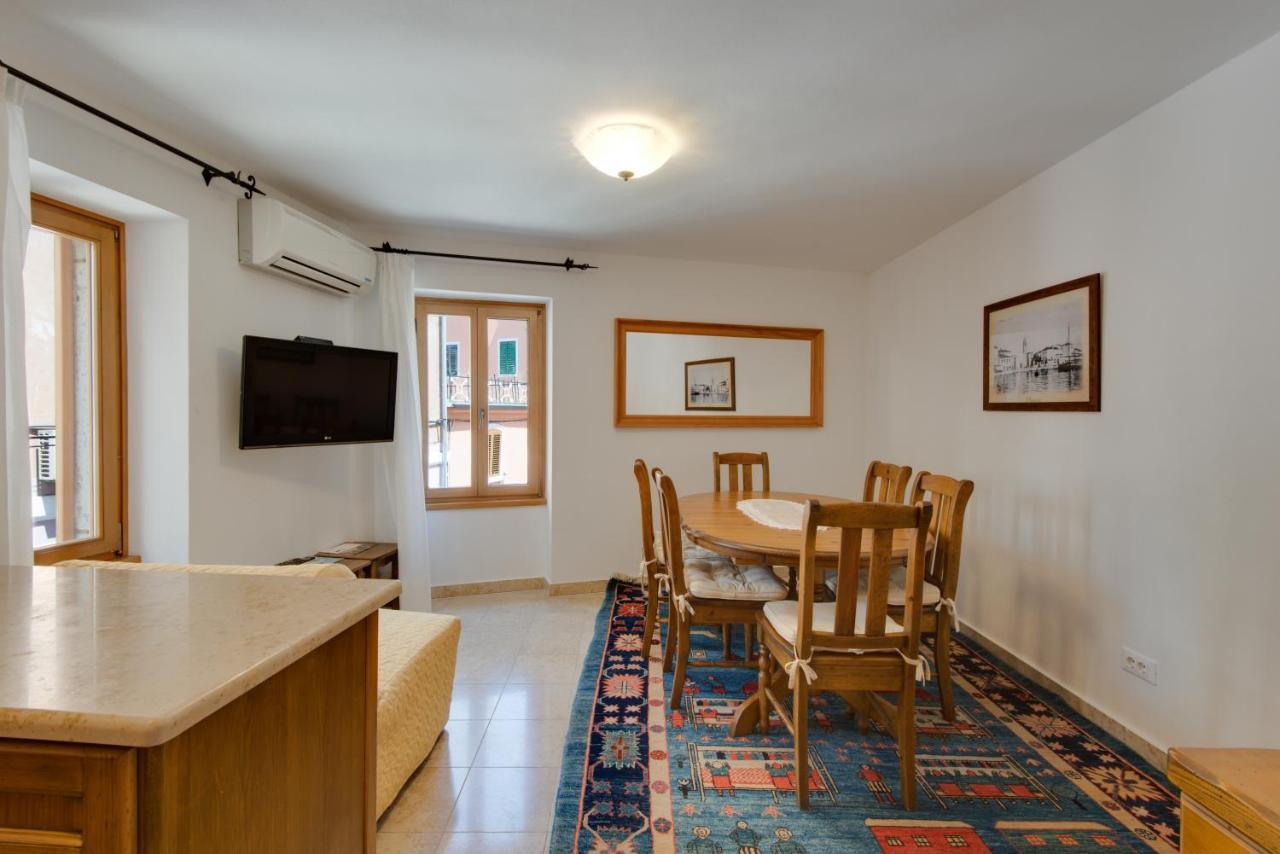 Annex Three-Bedroom Villa Ulica Vrata Valdibora 2
