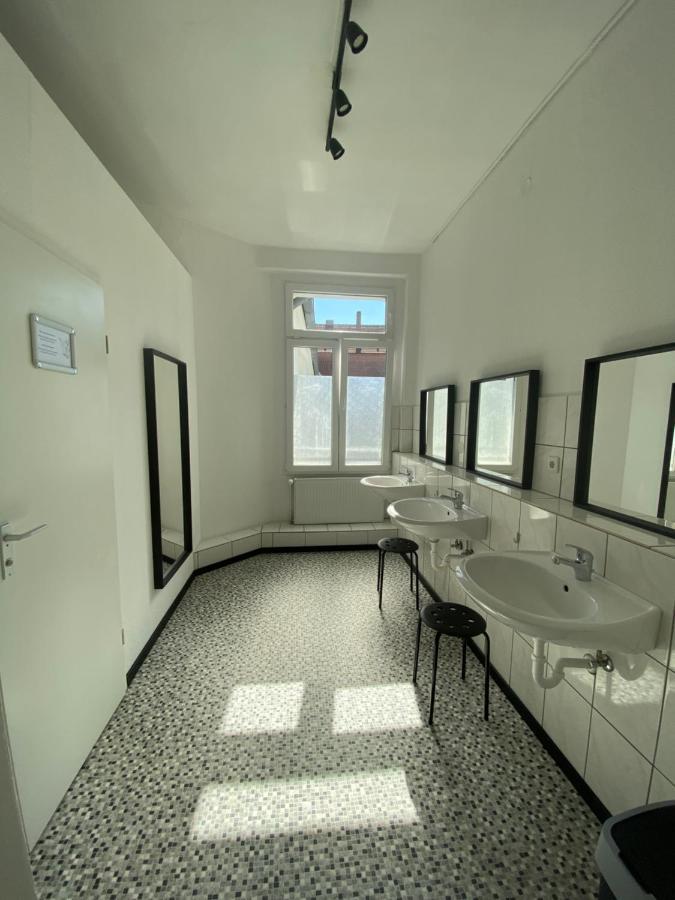 Triple Room with Shared Bathroom