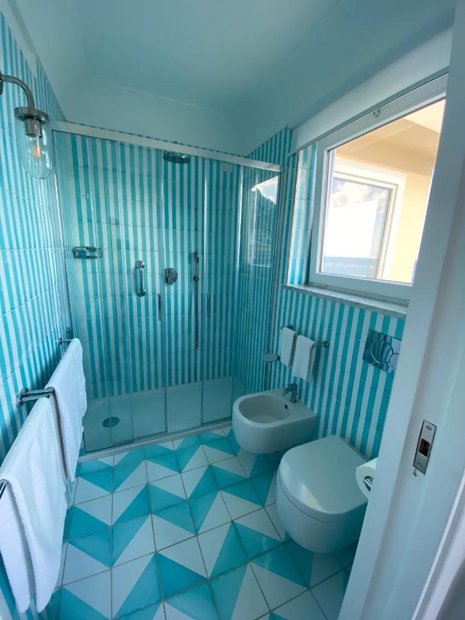 Penthouse Appartement
