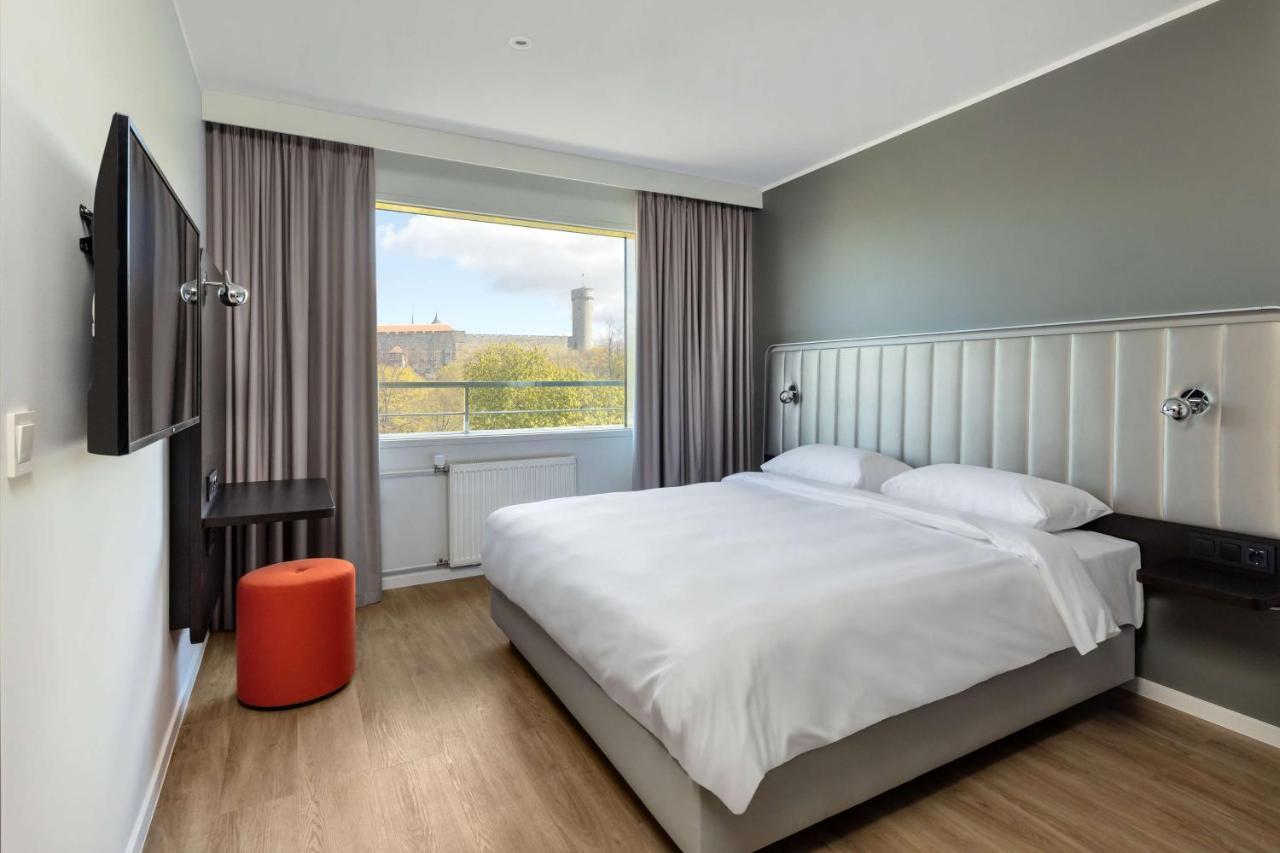 Suite de 1 Quarto