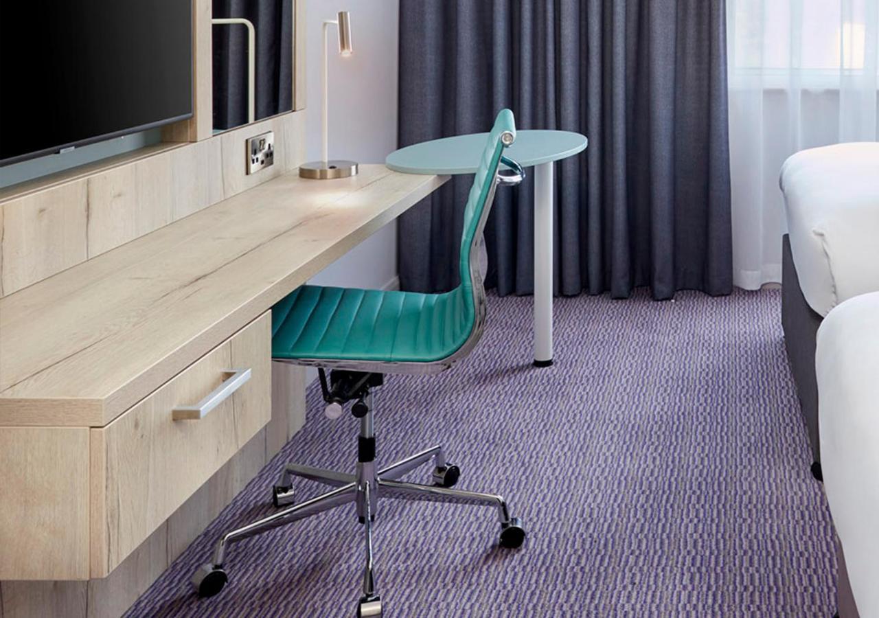 Standard Dreibettzimmer