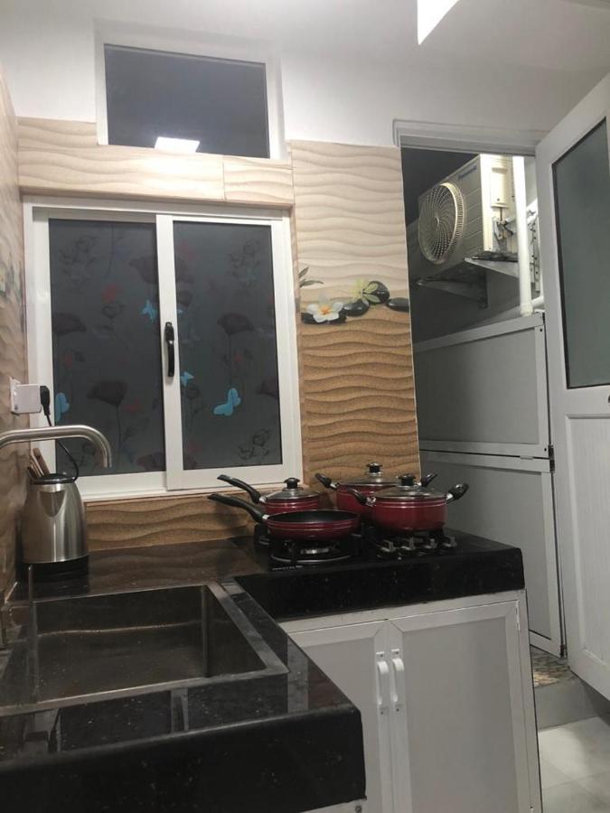 Triple Room Terrace