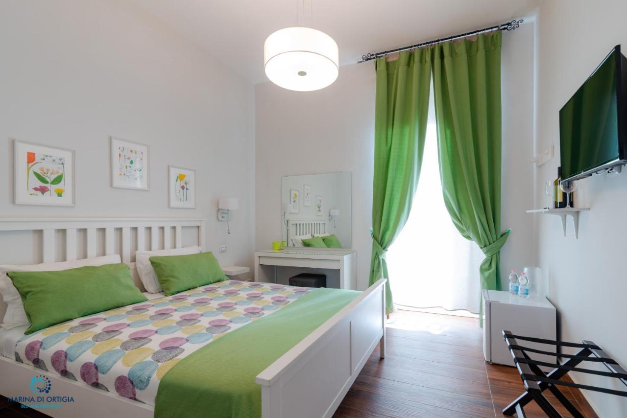 Double Room Balcony