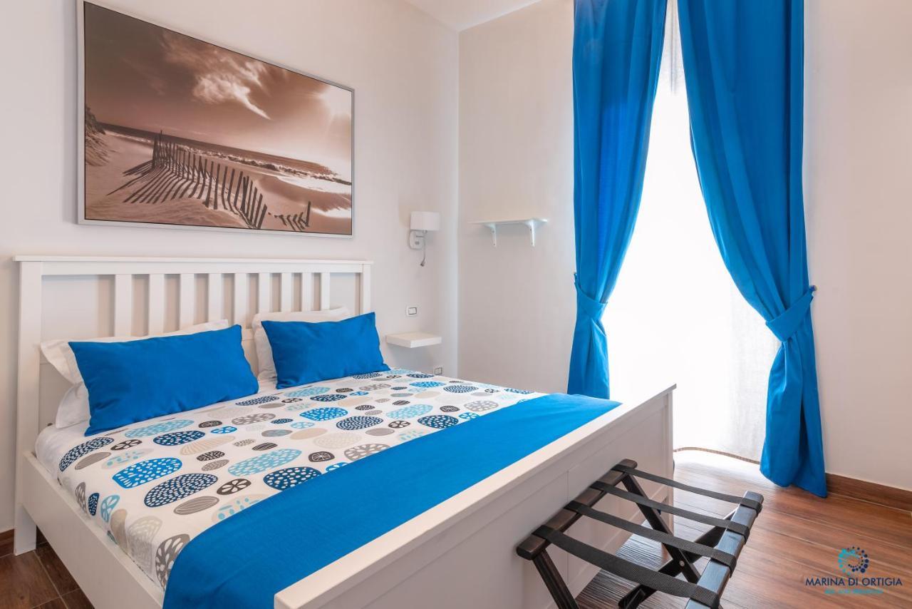Deluxe Double Room Balcony