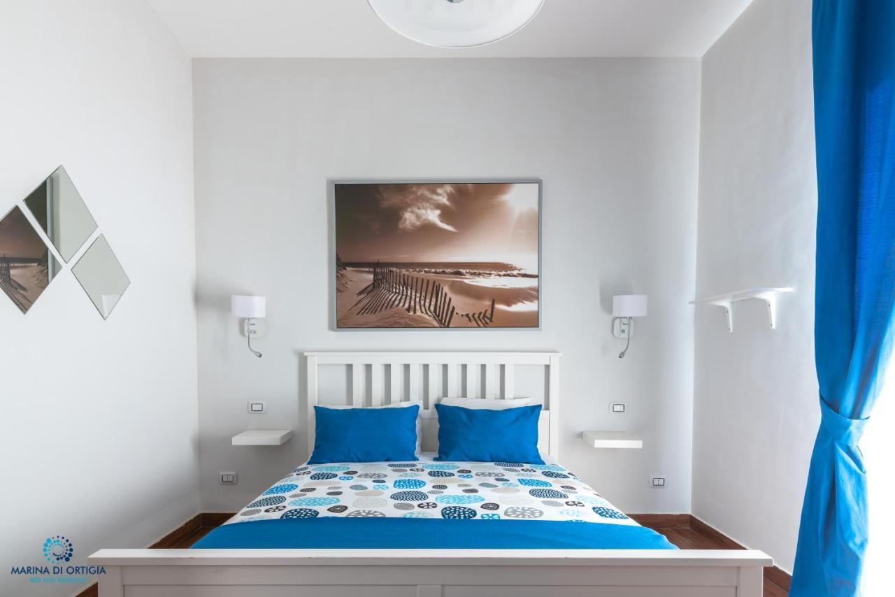 Deluxe Double Room Balcony