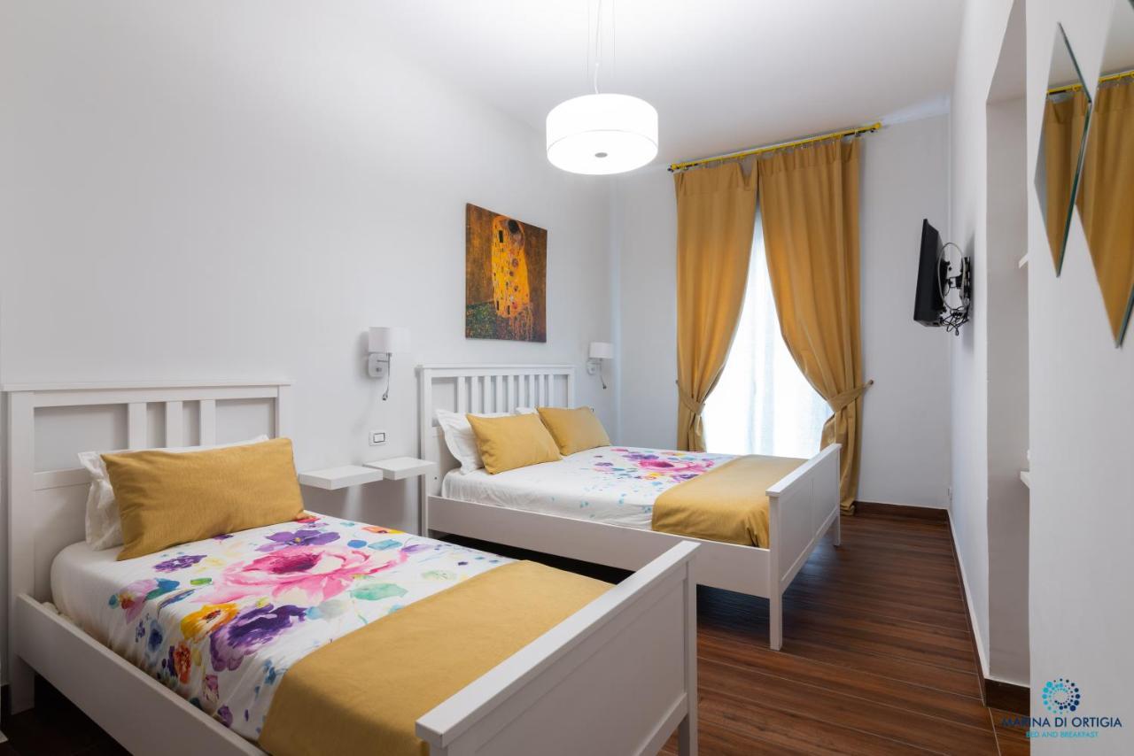 Triple Room Balcony
