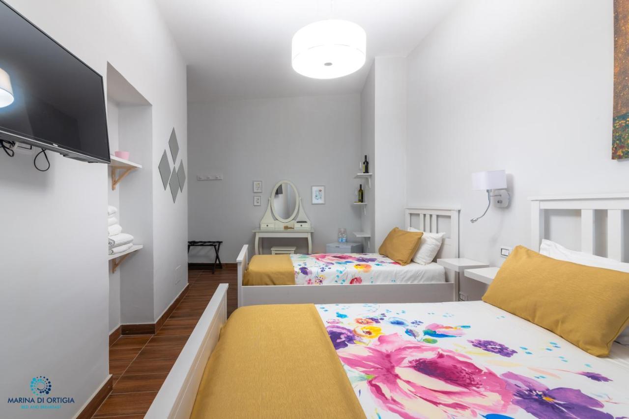 Triple Room Balcony