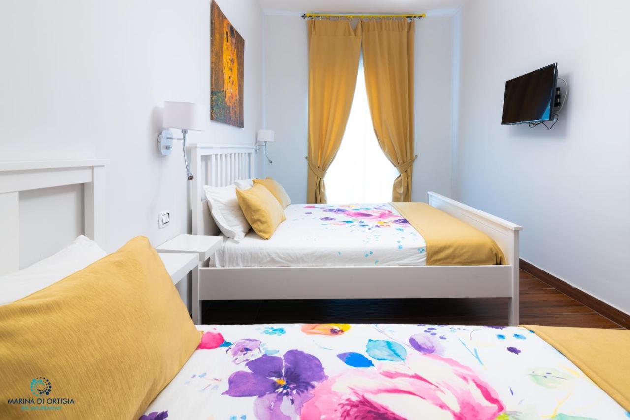 Triple Room Balcony