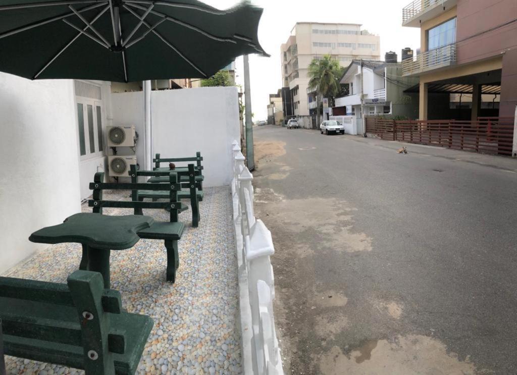 Triple Room Terrace