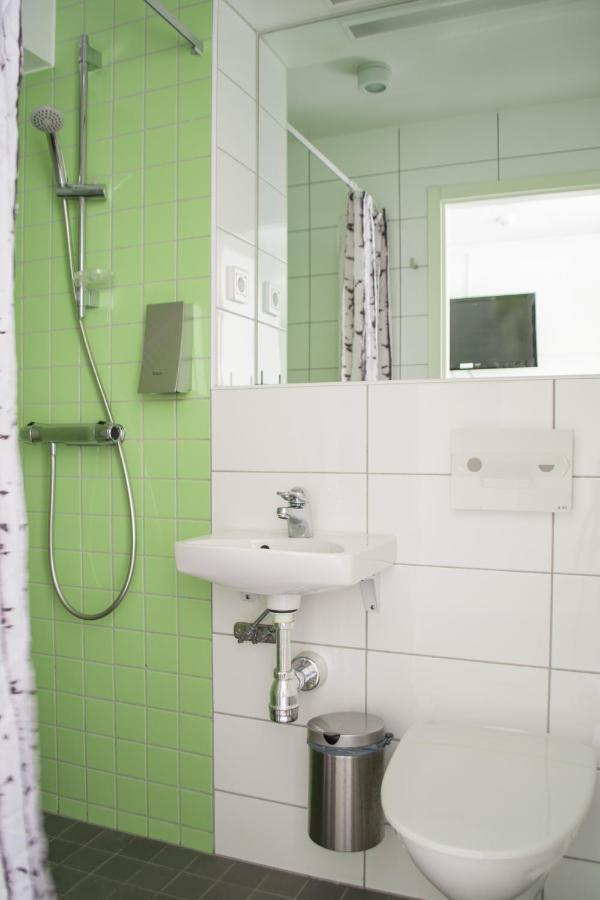 Vierpersoonskamer met Eigen Badkamer