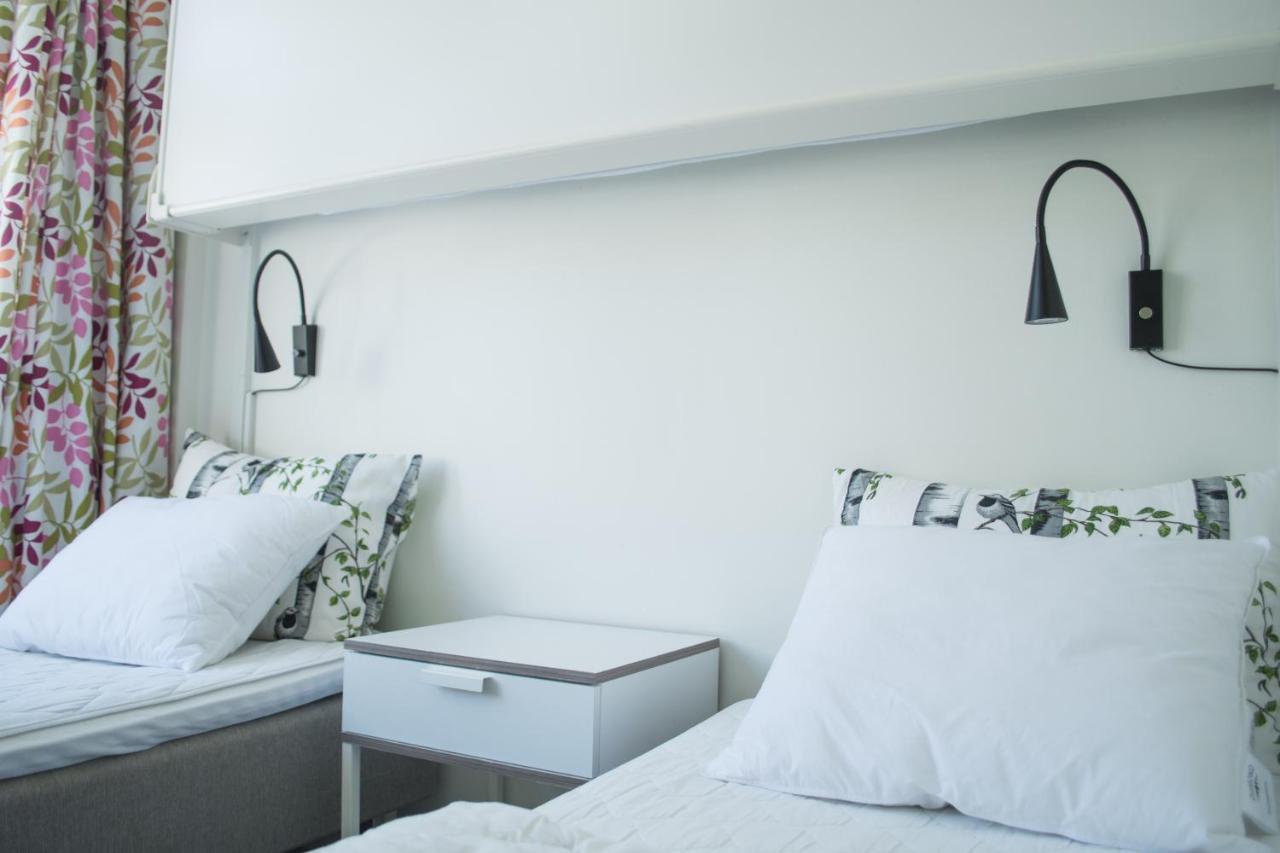 Quadruple Room Private Bathroom