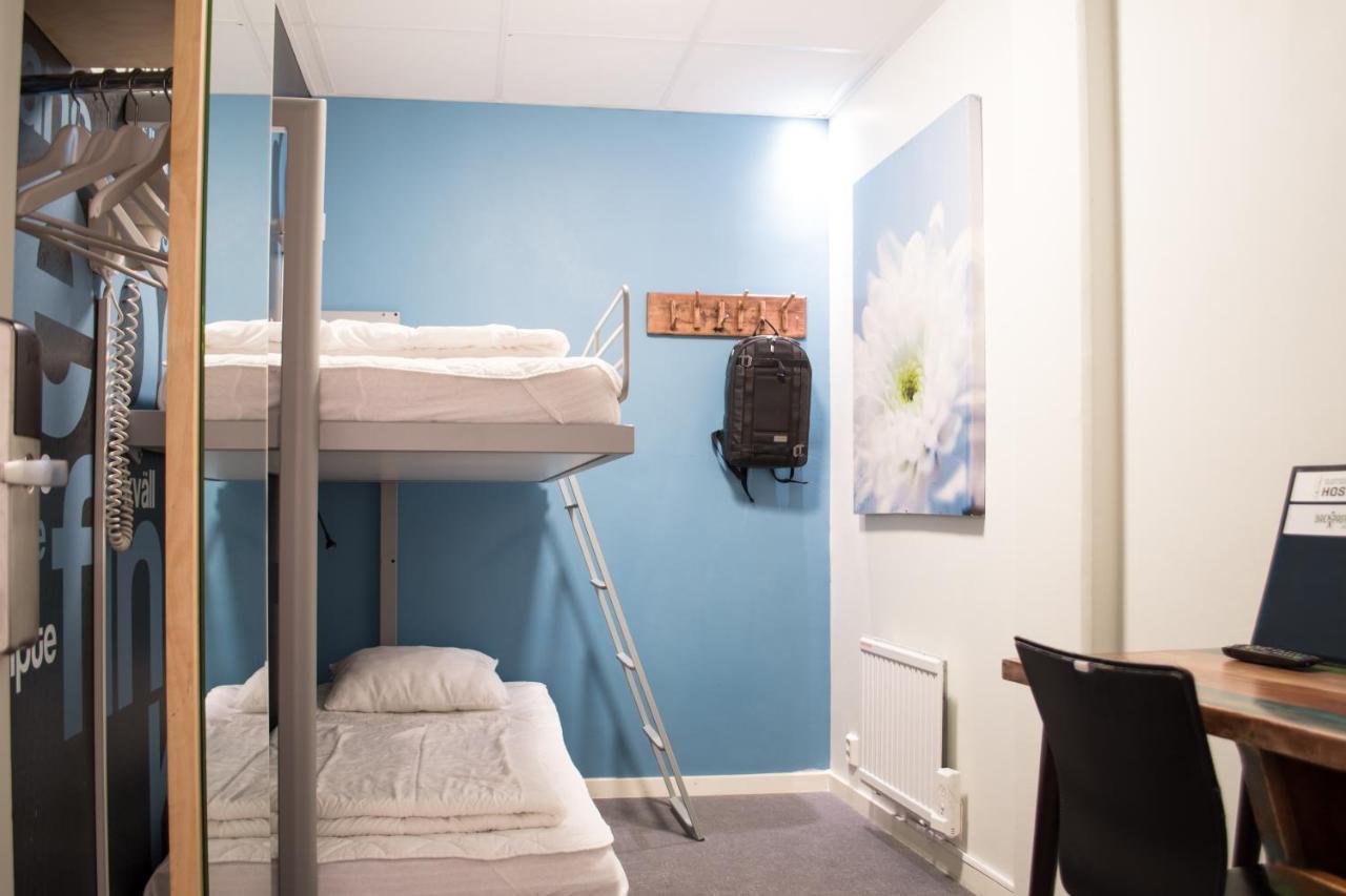 Economy Twin Room No Window