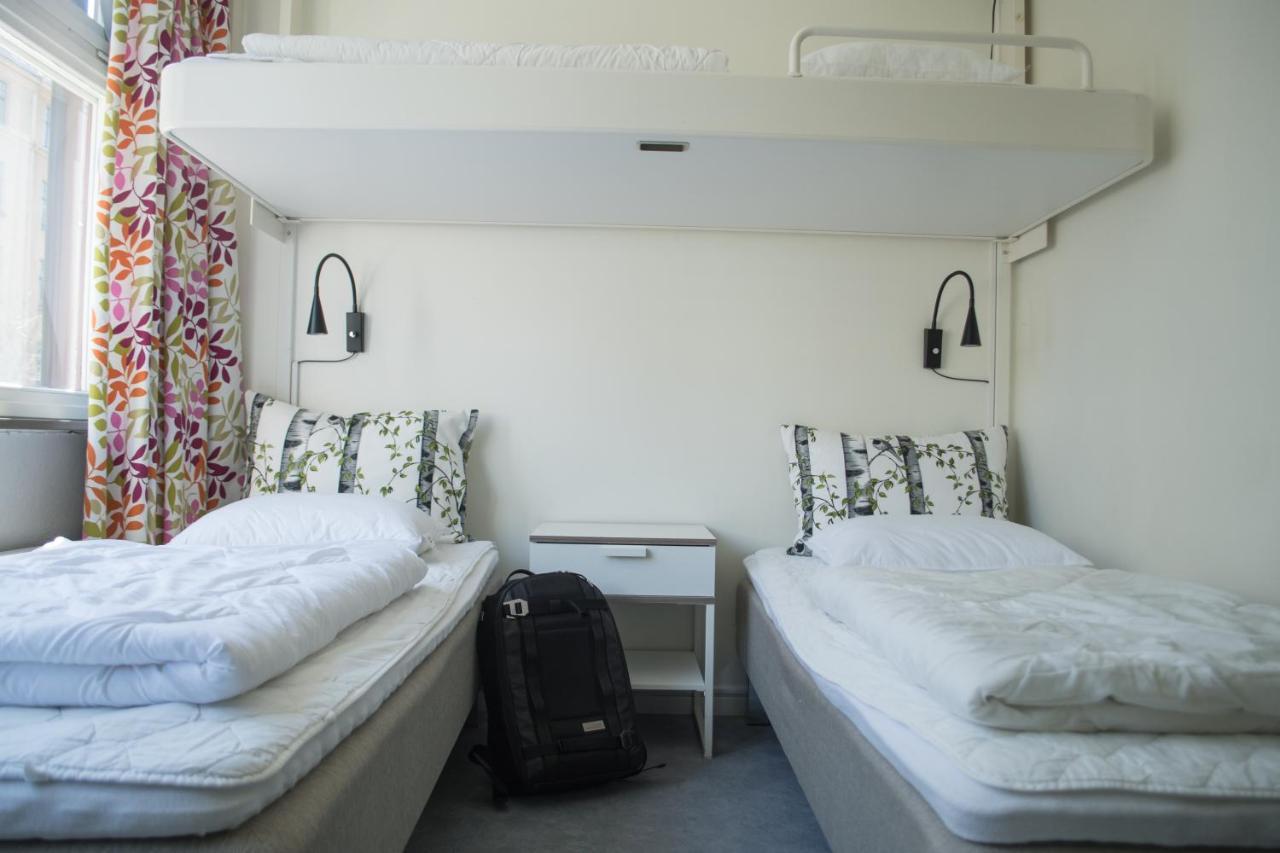 Quadruple Room Private Bathroom