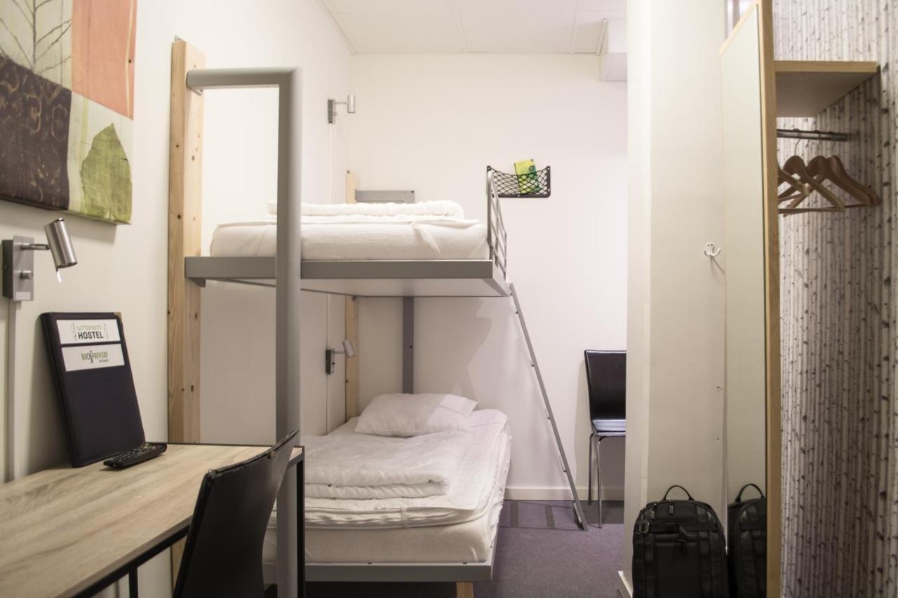 Economy Twin Room No Window