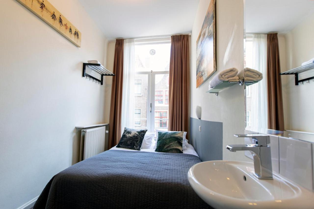 Doppelzimmer mit Gemeinschaftsbad