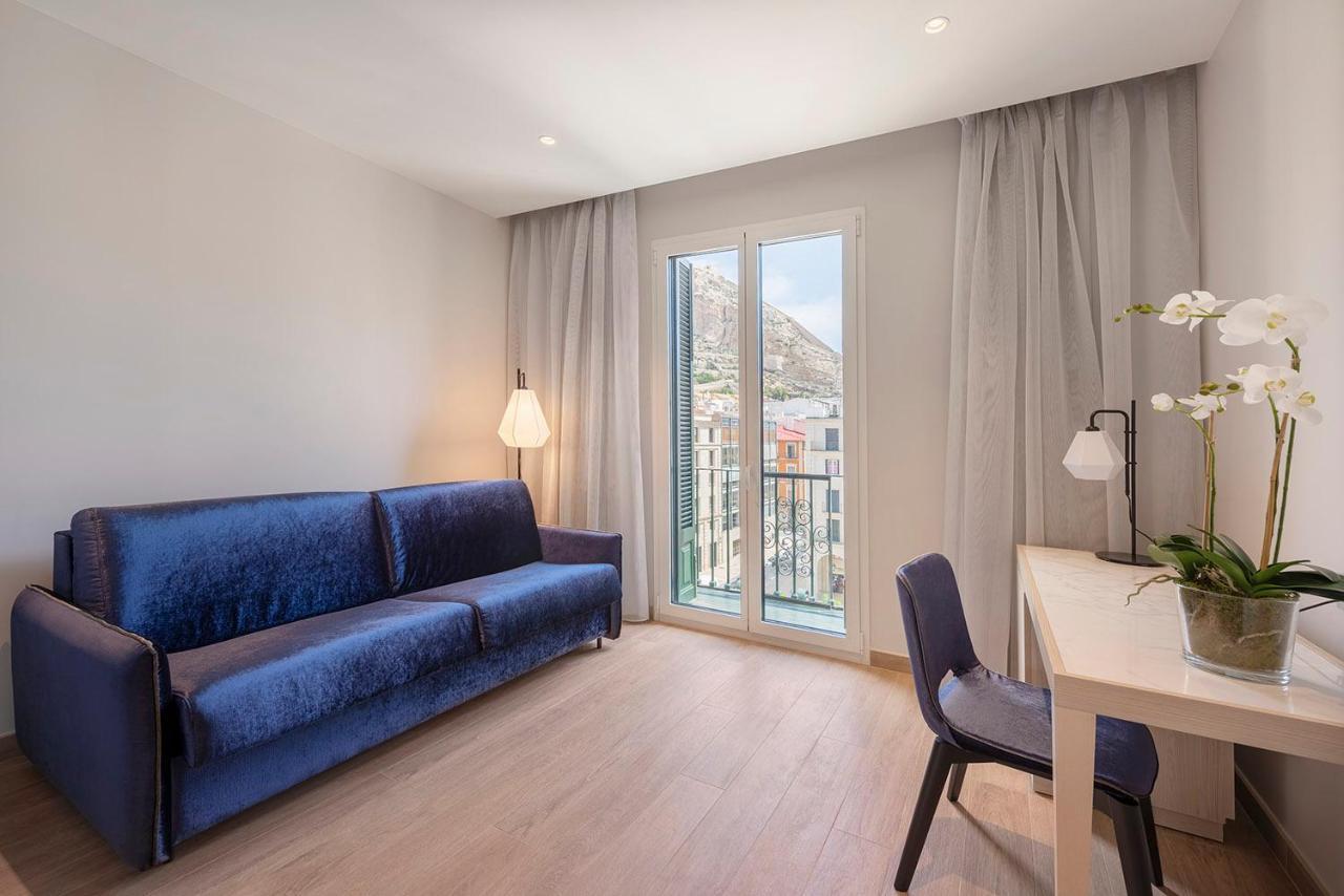 Deluxe Kamer