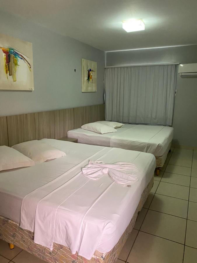 Family Apartment