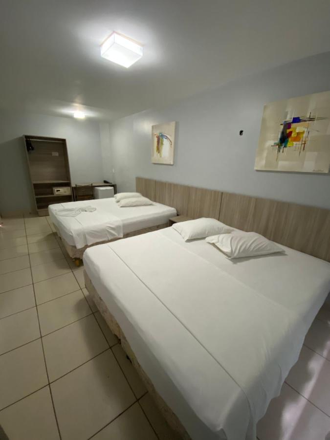 Family Apartment