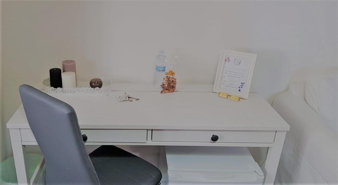 Classic Double Room Private Entrance