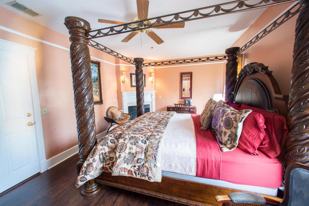 King Suite