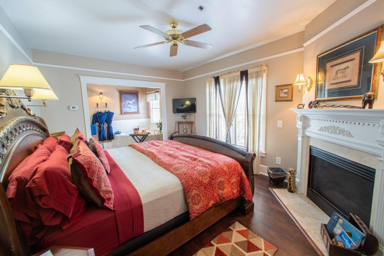 King Suite