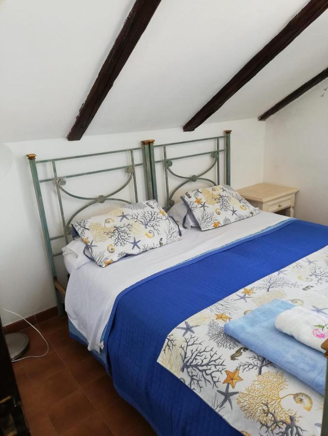 Deluxe Double Room Sea View