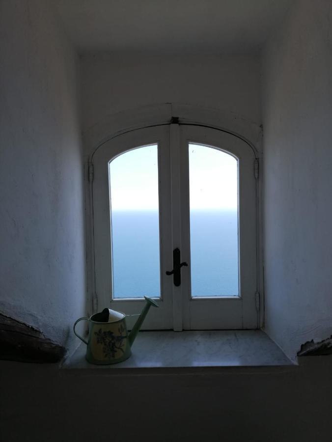 Deluxe Double Room Sea View