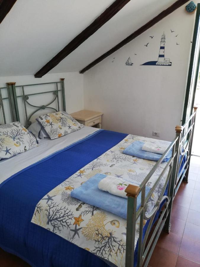 Deluxe Double Room Sea View