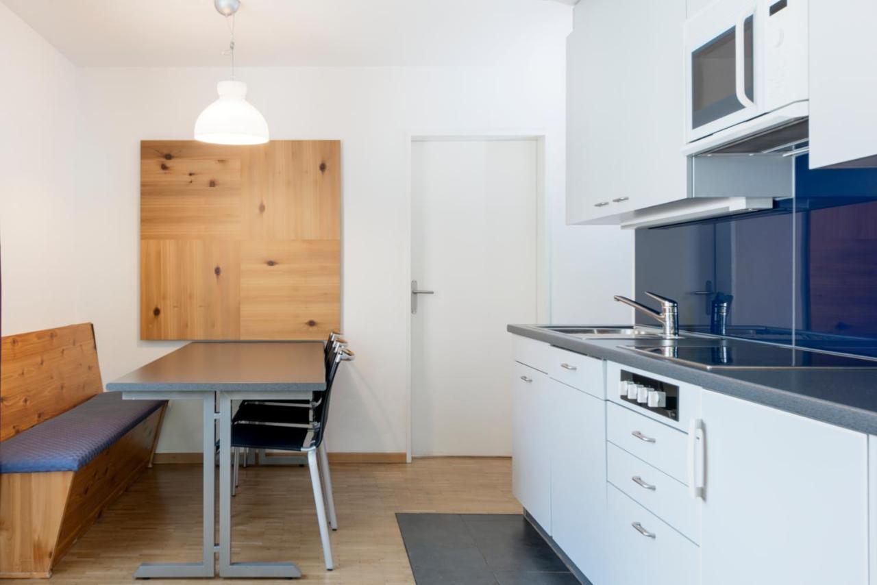 Appartement met 2 slaapkamers