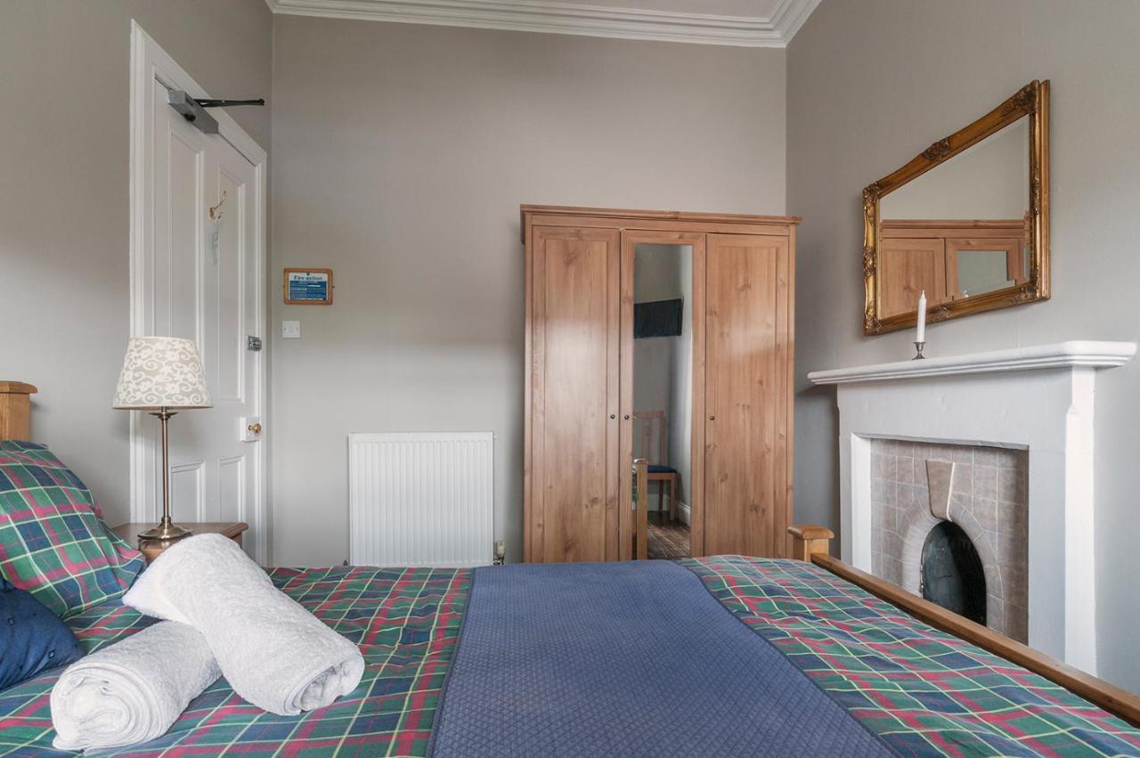 Tweepersoonskamer met Eigen Badkamer