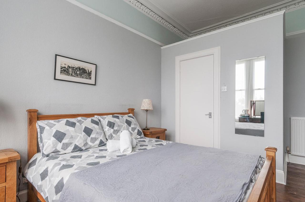 Tweepersoonskamer met Eigen Badkamer