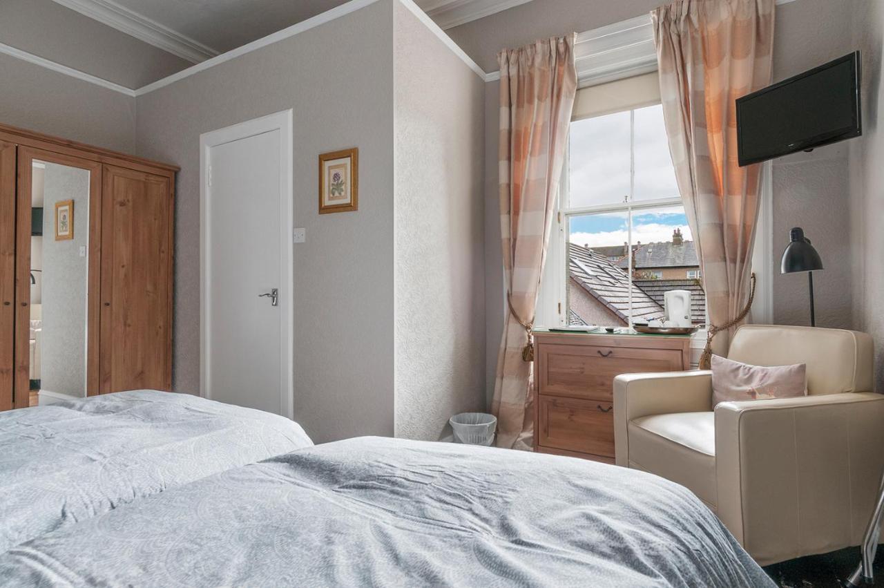 En Suite King-Size Double or Twin Room
